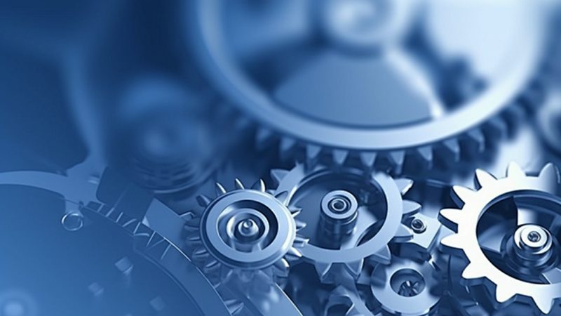 金属热处理工艺流程：揭秘精密加工的关键步骤